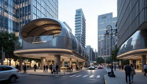 abdali,marunouchi,zeil,costanera center,macerich,citycenter,yurakucho,futuristic architecture,transbay,omotesando,hongdan center,isetan,citicorp,difc,renderings,shinsegae,skyways,associati,3d rendering,mvrdv