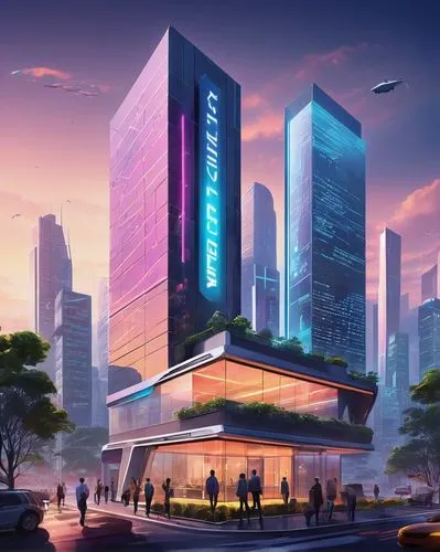 cyberport,cybercity,futuristic art museum,cybertown,futuristic architecture,cinerama,guangzhou,hypermodern,capitaland,futuristic landscape,megacorporation,largest hotel in dubai,harbour city,futurist,lexcorp,megacorporations,multiplexes,shenzhen,urbanspoon,sky space concept,Unique,Design,Logo Design