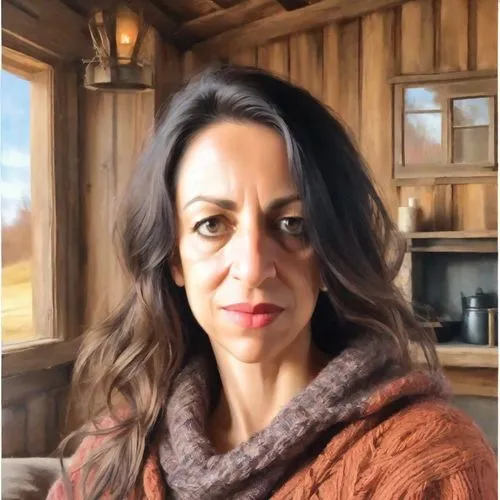 sagarika,panahi,iranian,esalen,sukhteh,andrea vitello,Digital Art,Impressionism