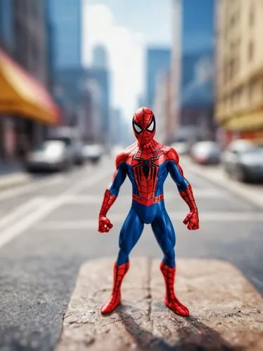 liederman,derman,superhero background,raimi,benderman,siderman,Unique,3D,Panoramic