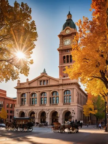 boise,bendigo,historic courthouse,adelaide,sacramento,denver,topeka,colorado springs,bexar,tweed courthouse,courthouses,auraria,moines,colorado,coloradan,courthouse,pocatello,provo,poyntz,slc,Photography,General,Commercial