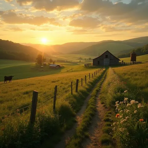 meadow landscape,franconian switzerland,entlebuch,thuringia,carpathians,meadow,beautiful landscape,home landscape,countryside,styria,landscapes beautiful,austria,northern black forest,appenzell,rural landscape,steiermark,sauerland,eastern switzerland,bucolic,pastures,Photography,General,Realistic