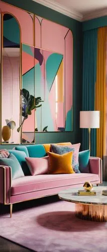 mahdavi,mid century modern,fromental,art deco,gournay,modern decor,saturated colors,riviera,interior design,showhouse,schiaparelli,maximalism,fesci,interiors,interior decoration,kitschy,deco,contemporary decor,chaise lounge,mid century,Art,Artistic Painting,Artistic Painting 33