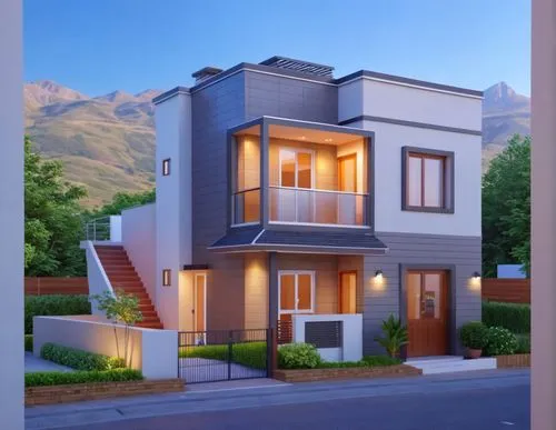 modern house,townhome,fresnaye,townhomes,modern architecture,two story house,homebuilder,duplexes,residential house,luxury real estate,homebuilding,mid century house,residential property,modern style,prefab,smart house,gold stucco frame,housebuilder,beautiful home,homebuilders