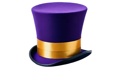 top hat,stovepipe hat,drum mallet,horn loudspeaker,purple rizantém,doctoral hat,hat stand,gold and purple,goblet drum,conical hat,crown cap,purple and gold,bowler hat,cosmetic brush,graduate hat,random orbital sander,singing bowl massage,thanos,handheld electric megaphone,suction nozzles,Illustration,American Style,American Style 02