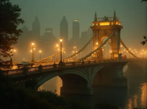 golden bridge,bridge new europe,pont,danube bridge,oxenbridge,beograd,bridged,chain bridge,love bridge,bridges,hohenzollern bridge,autumn fog,evening atmosphere,bridgen,bridge,foggy landscape,thames,foggy,tower bridge,gordeev,Photography,General,Realistic