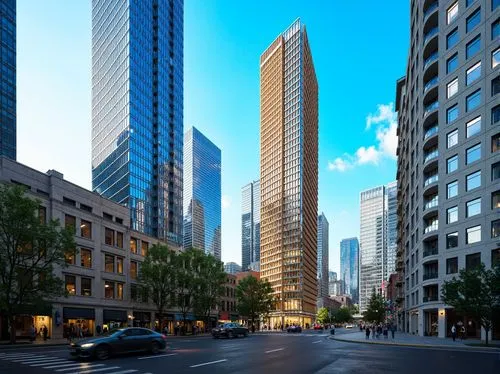 transbay,tishman,streeterville,costanera center,foshay,damrosch,kimmelman,wilshire,citicorp,financial district,inlet place,citycenter,berczy,metrotech,azrieli,sathon,aldersgate,wilkshire,antilla,5th avenue