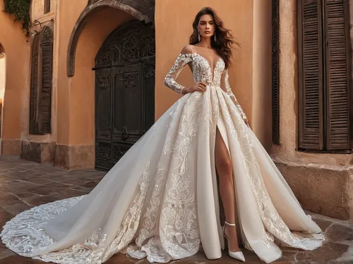 wedding gown,wedding dresses,wedding dress,wedding dress train,bridal clothing,bridal dress,ball gown,bridal party dress,evening dress,bridal,robe,gown,quinceanera dresses,overskirt,silver wedding,white winter dress,elegance,bride,royal lace,white silk,Conceptual Art,Daily,Daily 11