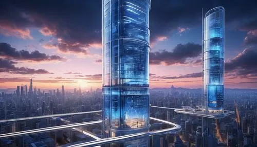 supertall,skycraper,futuristic architecture,skyscraping,skyscraper,the skyscraper,skyscapers,electric tower,skyscrapers,sky space concept,cybercity,arcology,ctbuh,sky apartment,urban towers,sky city,glass building,futuristic landscape,skycycle,pc tower,Unique,Design,Blueprint