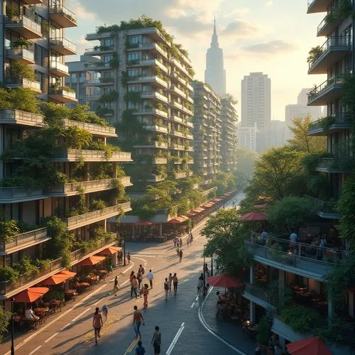 ecotopia,microdistrict,urban design,urbanization,urban development,urbanworld,urbanism,urban landscape,terraformed,shanghai,europan,sedensky,interlace,chengdu,urbanized,sanlitun,biopolis,liveability,shenzhen,taikoo,Photography,General,Realistic