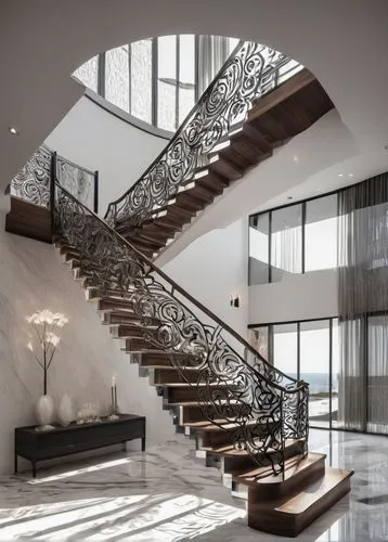 winding staircase,staircase,outside staircase,steel stairs,circular staircase,staircases,spiral staircase,stair,stairs,luxury home interior,wooden stair railing,stairwell,spiral stairs,escalera,stone stairs,escaleras,stairways,interior modern design,winners stairs,stairway,Illustration,Black and White,Black and White 11