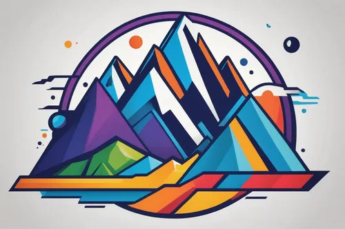 dribbble icon,vector graphic,growth icon,vimeo icon,dribbble,vector graphics,dribbble logo,mountains,adobe illustrator,vector design,colorful foil background,rinjani,vector illustration,mountain peak,airbnb logo,mountain slope,life stage icon,mountain,moutains,mitre peak,Art,Artistic Painting,Artistic Painting 39