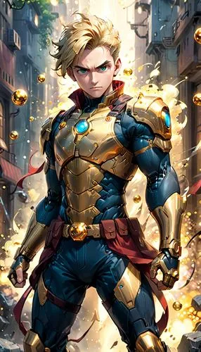 god of thunder,captain marvel,capitanamerica,superhero background,hero academy,thor,cg artwork,avenger,leo,hero,tangelo,kid hero,comic hero,my hero academia,rein,loki,big hero,meteora,paladin,golden haired,Anime,Anime,Cartoon