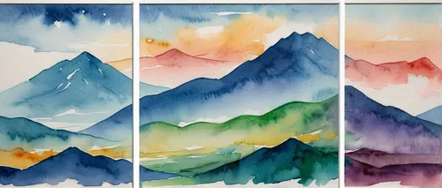 watercolors,watercolor background,moutains,mountain ranges,mountainous landforms,watercolor paint strokes,mountains,mountain range,water colors,abstract watercolor,watercolour,watercolor baby items,water color,watercolor arrows,watercolor leaves,watercolor paper,watercolor paint,watercolor,watercolor texture,mountain valleys,Illustration,Paper based,Paper Based 25