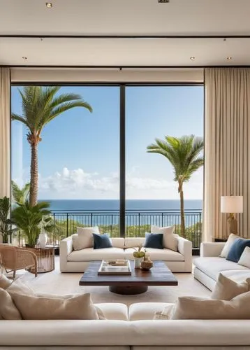 oceanfront,penthouses,luxury home interior,ocean view,oceanview,modern living room,living room,beachfront,window with sea view,beach house,livingroom,contemporary decor,seaside view,amanresorts,palmbeach,luxury property,waterview,great room,modern decor,interior modern design,Illustration,Japanese style,Japanese Style 11