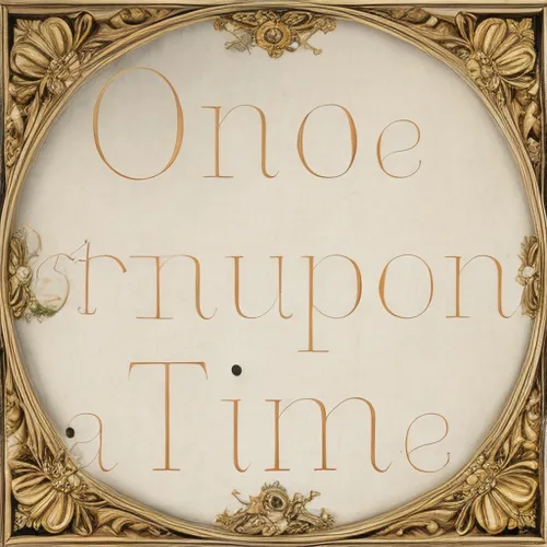 antique background,overtone empire,chronometer,cd cover,timepiece,longcase clock,orrery,gold foil art deco frame,quartz clock,out of time,crinoline,antique furniture,soprano lilac spoon,tambourine,once upon a time,napoleon iii style,stoneware,symphony orchestra,wall clock,cream and gold foil,Calligraphy,Painting,Classical Europe