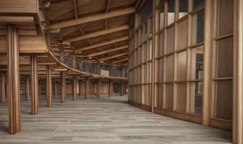 university, library, 4k, people walking, good lightning, cozy atmosphere, natural lightning, blues, greens
,hanok,meiji jingu,japanese architecture,kanazawa,archidaily,wooden construction,wooden beams