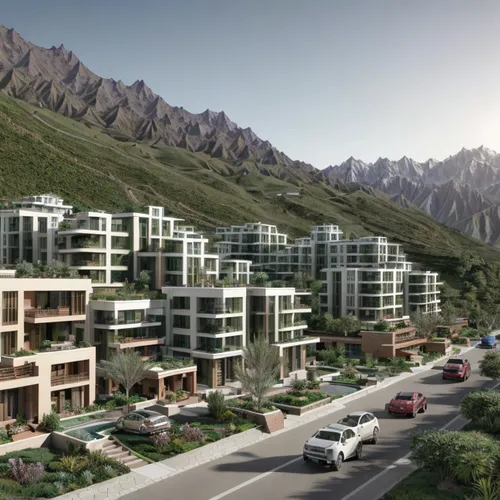 building valley,eilat,terraces,bendemeer estates,green valley,dune ridge,new housing development,eco-construction,madinat,eco hotel,skyscapers,antalya,mountain valley,villas,bogart village,apartment b