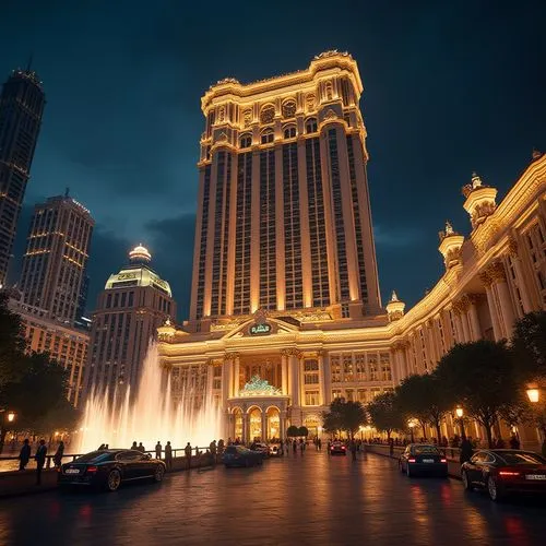 caesars palace,caesar's palace,macao,caesar palace,cotai,macau,venetian hotel,habtoor,largest hotel in dubai,crown palace,emirates palace hotel,dragon palace hotel,caesars,drai,corinthia,grand hotel,rotana,luxury hotel,the cairo,ara macao,Photography,General,Realistic