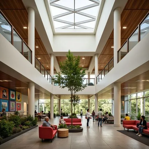 atriums,langara,camosun,schulich,atrium,ucd,lobby,sunnybrook,phototherapeutics,meditech,school design,sfu,meadowvale,uvic,macewan,hallward,alderwood,nscc,kwantlen,woodcrest