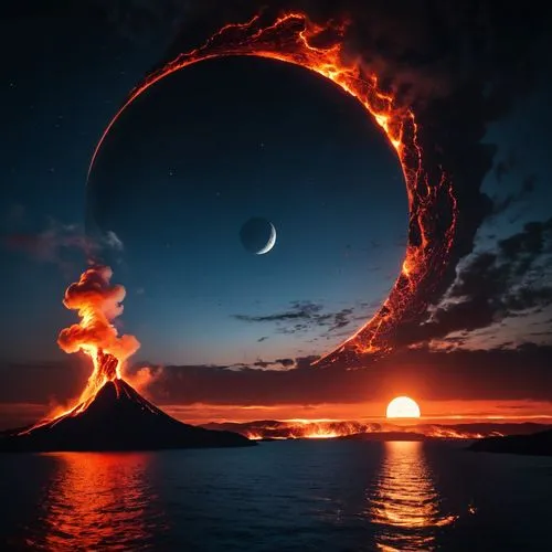 volcanic eruption,volcanic,erupting,erupt,krakatoa,eruption,lava,active volcano,eruptive,volcanism,vulcano,volcaniclastic,lava balls,erupts,krakatau,eruptions,volcanos,lava flow,supervolcano,the volcano,Illustration,Black and White,Black and White 33