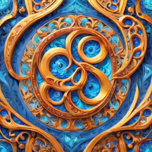 om,flora abstract scrolls,paisley digital background,scroll wallpaper,art nouveau design,motifs of blue stars,art nouveau,scrolls,swirls,filigree,blue enchantress,fractals art,nautical banner,fractal art,triquetra,mantra om,art nouveau frame,art nouveau frames,ornate,nautilus