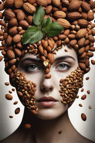 Craft a suspenseful story with a secret society that revolves around Italian nuts.,argan tree,almond nuts,almond oil,cocoa beans,argan,brazil nut,nuts & seeds,natural cosmetics,cocoa powder,argan tree