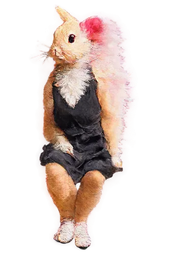 feebles,doll cat,tittlemouse,musical rodent,animals play dress-up,murgatroyd,3d teddy,squeakquel,cats angora,fuzzbox,solenodon,furring,macavity,hamler,fashion doll,sulfurated,furrier,strassman,hamsterley,dormouse,Illustration,Realistic Fantasy,Realistic Fantasy 34