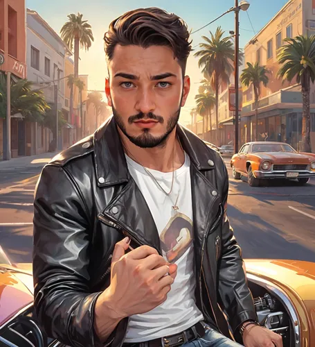 donsky,abderahmane,ttd,koil,zelimkhan,biker