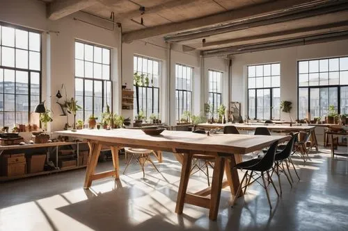 workspaces,workbenches,loft,working space,officine,creative office,danish furniture,daylighting,bureaux,chefs kitchen,nest workshop,desks,schoolrooms,usine,sewing factory,coworking,modern office,staffroom,industrial design,greenhaus,Art,Artistic Painting,Artistic Painting 23