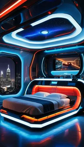 3d background,ufo interior,futuristic landscape,3d car wallpaper,neon sign,spaceship interior,Photography,General,Natural