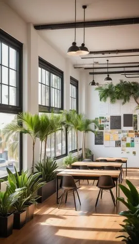 hanging plants,house plants,creative office,houseplants,loft,working space,workspaces,modern decor,modern office,philodendron,interior design,houseplant,daylighting,sunroom,packinghouse,bureaux,offices,contemporary decor,hanging plant,home interior,Art,Artistic Painting,Artistic Painting 49