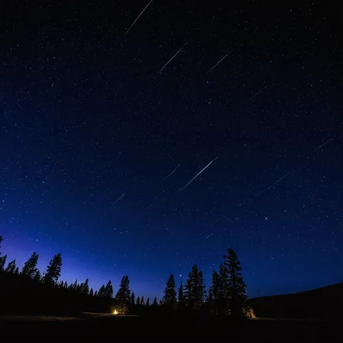 perseids,perseid,star trails,meteor shower,star trail,shooting stars,astrophotography,meteor rideau,shooting star,starry sky,lassen volcanic national park,meteor,trillium lake,night stars,the night sky,starfield,nightsky,long exposure,night sky,night image,Conceptual Art,Fantasy,Fantasy 18