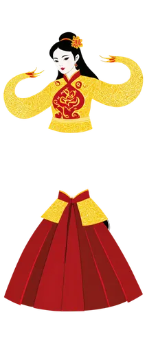 peking opera,hoopskirt,mulan,taiwanese opera,rice paper,flamenco,chinese style,hanbok,asian costume,whirling,ethnic dancer,oriental princess,traditional costume,traditional bow,xiaochi,spring festival,crinoline,geisha girl,folk costumes,red lantern,Illustration,Vector,Vector 01