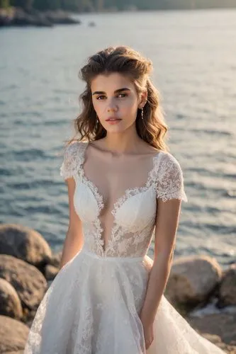 social,wedding dress,wedding dresses,bridal dress,bridal clothing,wedding gown,wedding photo,romantic look,white winter dress,bridal party dress,girl in white dress,wedding dress train,wedding photography,white dress,bridal,blonde in wedding dress,silver wedding,pre-wedding photo shoot,sun bride,bridal jewelry,Photography,Realistic