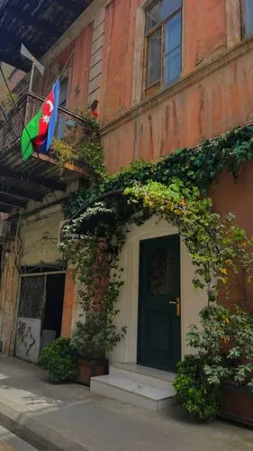 boutique hotel,hanoi,hanging houses,italy flag,colorful facade,poison plant in 2018,casa fuster hotel,house facade,facade painting,segugio italiano,citta alta in bergamo,milan,italian flag,hanging geraniums,hanging plants,tenement,facade,wine tavern,athens art school,villa balbiano