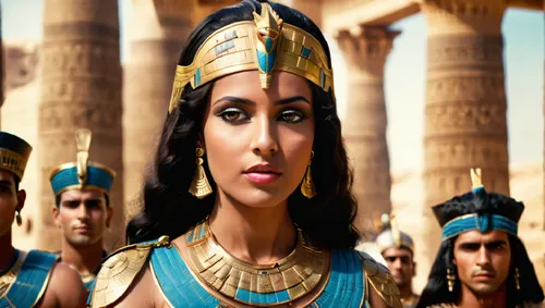 hurrian,asherah,cleopatra,ashur,amun,neferhotep,Photography,General,Cinematic