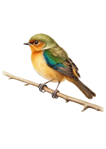 bird illustration,vink,rufous,bird png,toricelli,european bee eater,green-tailed emerald,tanagers,parrotbill,blue-tailed bee-eater,passerine,bird drawing,tyrannulet,passerine bird,greenbul,erithacus rubecula,caesalpinioideae,waxeye,ortolani,blue-capped motmot,Illustration,Retro,Retro 25