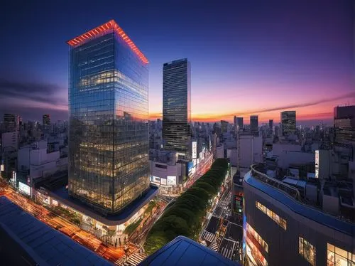 costanera center,umeda,shinjuku,hongdan center,pangyo,yeouido,roppongi,aoyama,reforma,chengyi,tishman,sathorn,citicorp,isozaki,tenjin,são paulo,shiodome,xujiahui,azabu,towergroup,Illustration,Realistic Fantasy,Realistic Fantasy 04