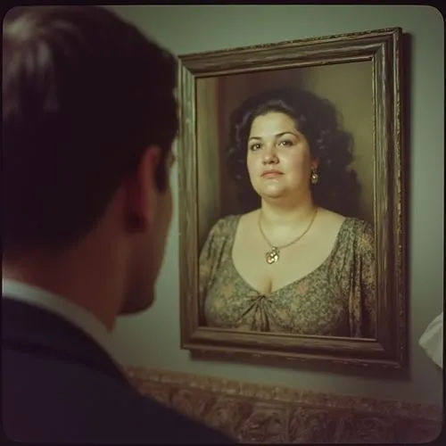 kalthoum,netrebko,caballe,unthanks,fiordiligi,the mirror,Photography,Documentary Photography,Documentary Photography 07