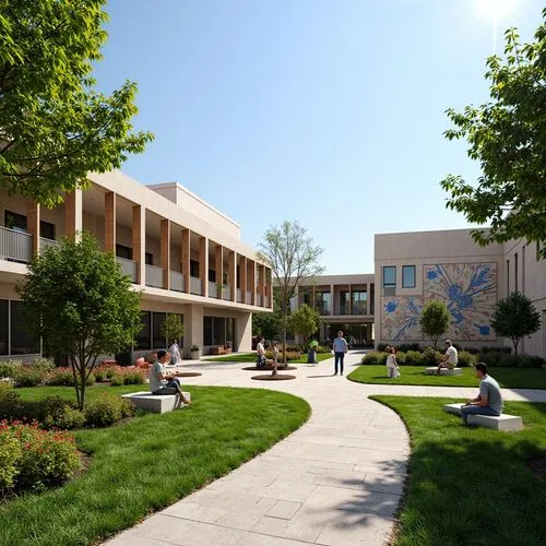 lhs,rockhurst,lankenau,fontbonne,campus,quadrangle,cedarville,sunnybrook,school of medicine,courtyards,biotechnology research institute,ocu,centennial,macalester,mcla,ihs,meditech,chaminade,umbc,marymount