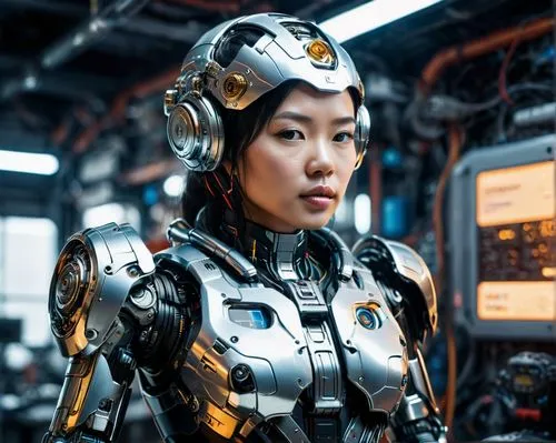 shenzhou,cyborg,cyberdyne,positronium,cybernetically,chappie,Photography,General,Sci-Fi