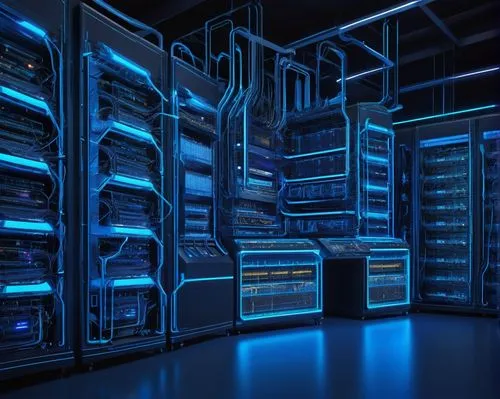 supercomputer,supercomputers,data center,the server room,datacenter,datacenters,data storage,computer room,petabytes,mainframes,enernoc,supercomputing,storagetek,computec,computerized,storage,cryobank,cyberscene,computer art,computerworld,Art,Artistic Painting,Artistic Painting 05