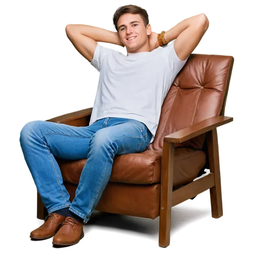 chair png,sitting on a chair,armchair,in seated position,recliner,portrait background,chair,bench chair,jeans background,rocking chair,kibler,seated,new concept arms chair,senior photos,arms crossed,office chair,tutton,chaise,recliners,male poses for drawing,Art,Artistic Painting,Artistic Painting 27