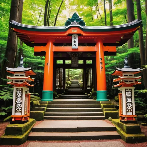 japanese shrine,淡島神社,fushimi inari-taisha shrine,shinto shrine,fushimi inari shrine,kumano kodo,koyasan,shinto shrine gates,japan garden,rokuon-ji,torii,shrine,nanzen-ji,ginkaku-ji,japanese architecture,shimogamo shrine,tsukemono,beautiful japan,kinkaku-ji,kyoto,Illustration,Vector,Vector 16