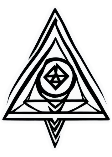 triquetra,steam icon,thelemic,illuminatus,life stage icon,trianguli,esoteric symbol,freemason,witch's hat icon,masonic,amorc,sigillum,triangulum,merkabah,trigrams,ingress,grimoire,triforce,ennead,edit icon,Illustration,Retro,Retro 25