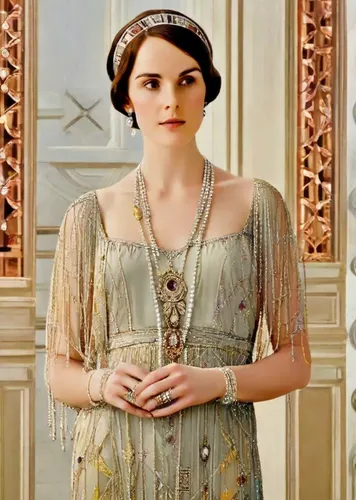 Great Gatsby movie scene, bejewelled ,daisy jazz isobel ridley,downton abbey,felicity jones,fashionista from the 20s,elegant,elegance,jane austen,great gatsby,emile vernon,vintage dress,embellished,ce