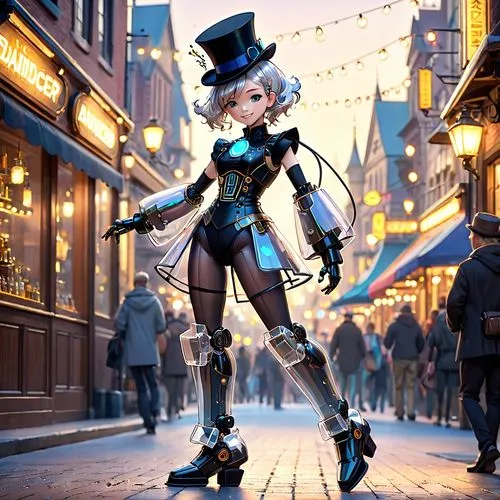 harajuku,winterblueher,steampunk,hatsune miku,christmas messenger,winter festival,cinderella,figaro,fantasia,oz,cg artwork,bazaar,christmas figure,shopping street,kotobukiya,christmas wallpaper,christmas carol,aqua,miku,fashion doll,Anime,Anime,Cartoon