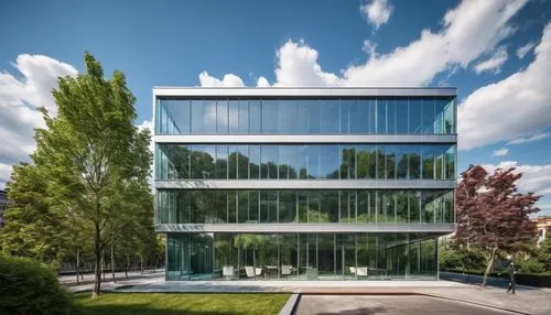 glass facade,phototherapeutics,glass building,embl,bankverein,glass facades,office building,structural glass,astrazeneca,bocconi,headquarter,bureaux,headoffice,ecolab,biozentrum,architekten,glass wall,modern office,fresenius,esade,Art,Classical Oil Painting,Classical Oil Painting 05