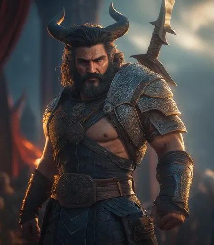 dwarf sundheim,barbarian,thorin,viking,warlord,male character,minotaur,dane axe,witcher,grog,dwarf,male elf,hercules,poseidon god face,massively multiplayer online role-playing game,dwarves,yuvarlak,odin,fantasy warrior,poseidon,Photography,General,Fantasy